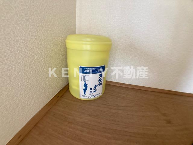 【設備】 | アネックス雪谷