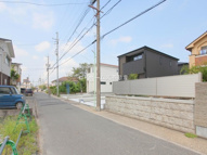 名古屋市中川区下之一色町字宮分14-2『仲介料無料』新築戸建ての画像
