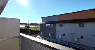 【展望】 | MAISON DE SHINEⅡ