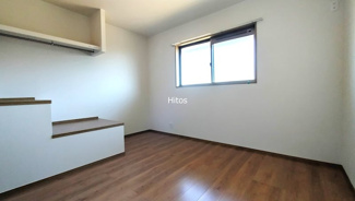 【居間・リビング】 | MAISON DE SHINEⅡ