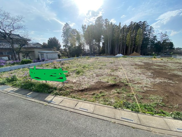 東松山市大字石橋【12号区域】の画像