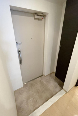 【玄関】 | コンフォートニシヒロ