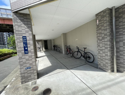 【その他共用部分】 | コンフォートニシヒロ