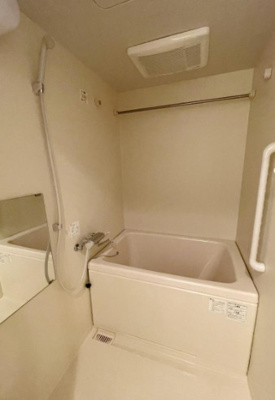 【浴室】 | コンフォートニシヒロ