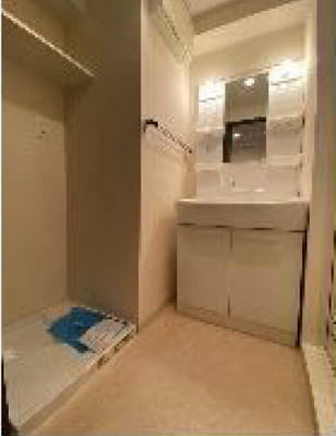 【独立洗面台】 | コンフォートニシヒロ