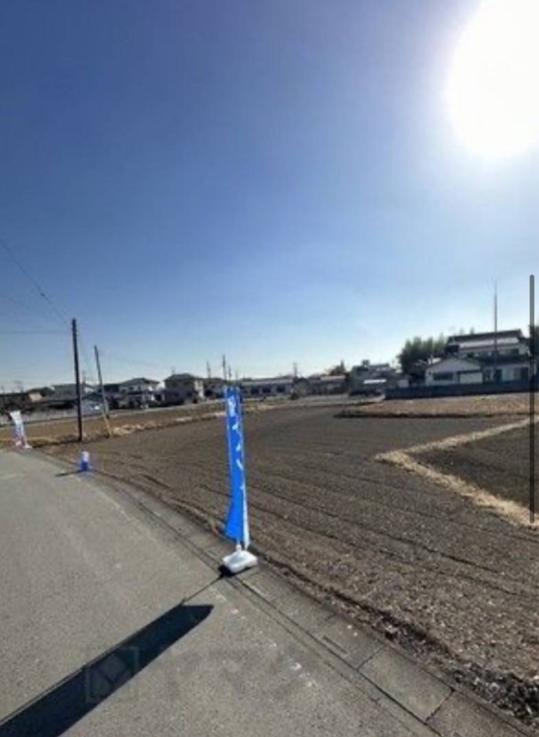 坂戸市大字萱方【11号区域】の画像