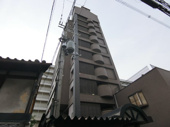 RUGGER PALACE寺田町の画像