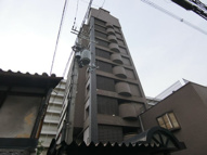 RUGGER PALACE寺田町の画像
