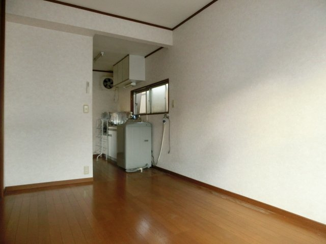 【内装】 | ハイツＯＮＯ | 内装たいへん綺麗です。 （※内装前）