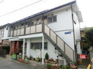 ハイツＯＮＯの画像