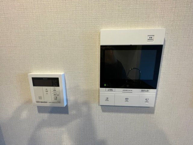 サムティ京橋Clearのセキュリティ