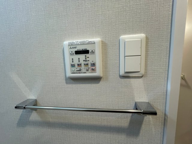 サムティ京橋Clearの設備