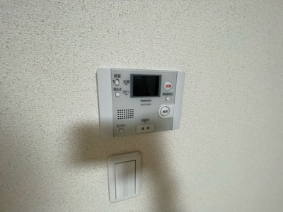【セキュリティ】 | フジパレス城東永田　仲介手数料無料 | ※同施工会社のイメージ写真※