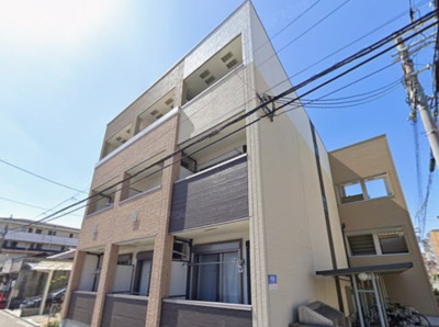 【外観】 | フジパレス城東永田　仲介手数料無料
