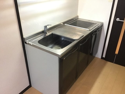 【キッチン】 | フジパレス城東永田　仲介手数料無料