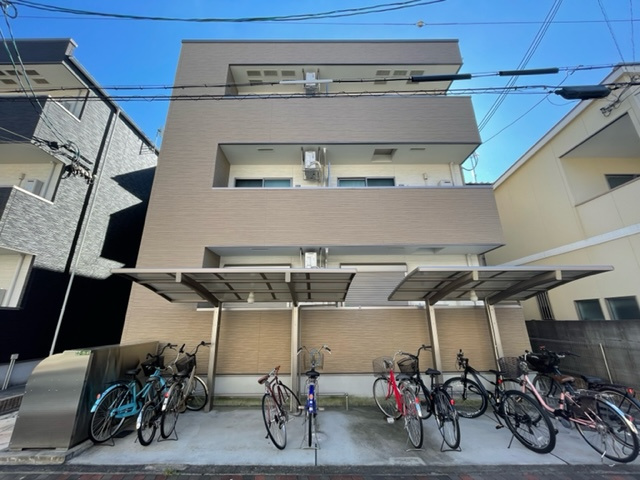 【その他】 | フジパレス城東諏訪Ⅶ番館