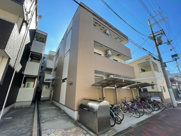 フジパレス城東諏訪Ⅶ番館の画像