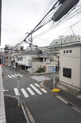 【展望】 | メゾンファミーユ | メゾンファミーユ　眺望