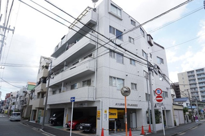 【外観】 | メゾンファミーユ | メゾンファミーユ　外観