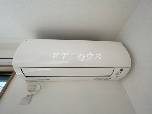 サンテラス実籾本郷の設備