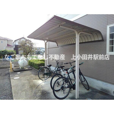 【その他共用部分】 | コモド30