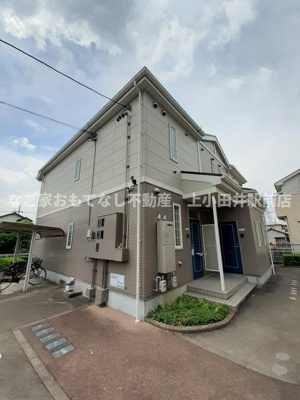 【外観】 | コモド30