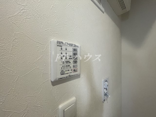 フェリーチェ奏の杜の設備