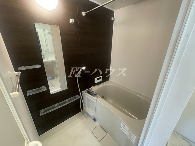 フェリーチェ奏の杜の浴室