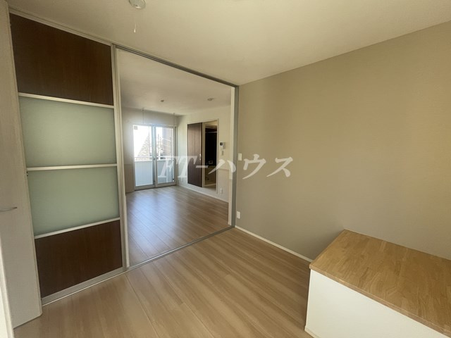 フェリーチェ奏の杜の居間・リビング