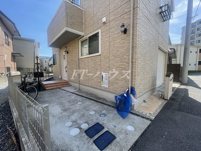 フェリーチェ奏の杜のその他共用部分