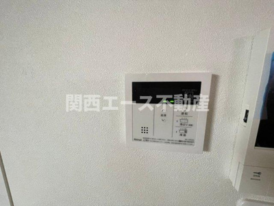 【設備】 | Dias東石切