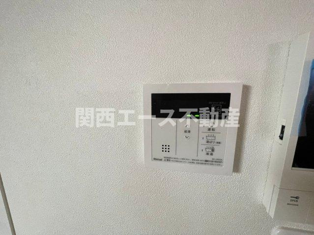 【設備】 | Dias東石切