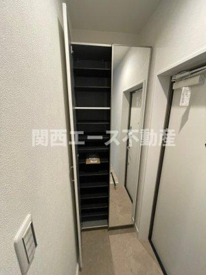 【玄関】 | Dias東石切