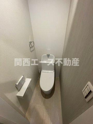 【トイレ】 | Dias東石切