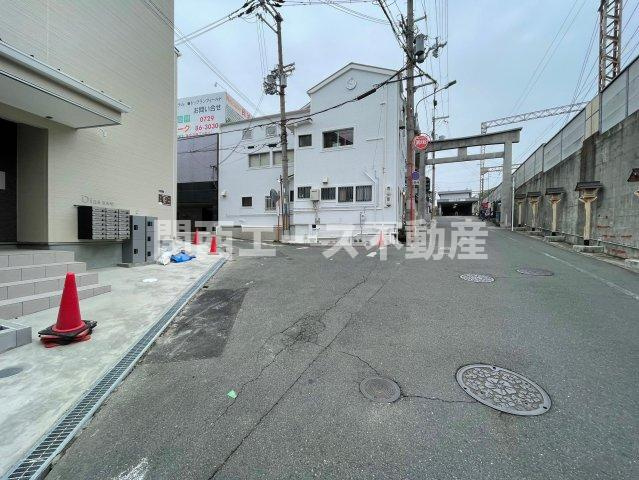  | Dias東石切