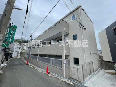 【外観】 | Dias東石切