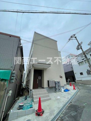  | Dias東石切