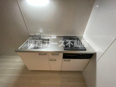 【キッチン】 | Dias東石切