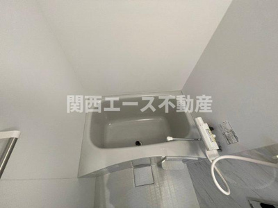 【浴室】 | Dias東石切