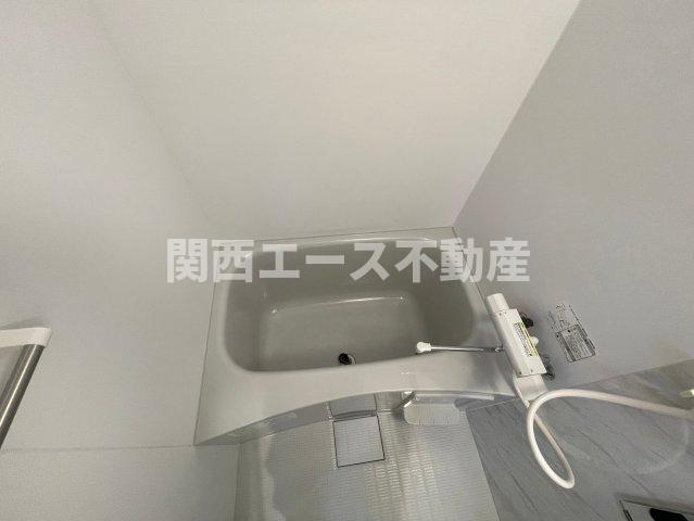 【浴室】 | Dias東石切