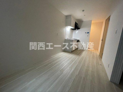 【居間・リビング】 | Dias東石切