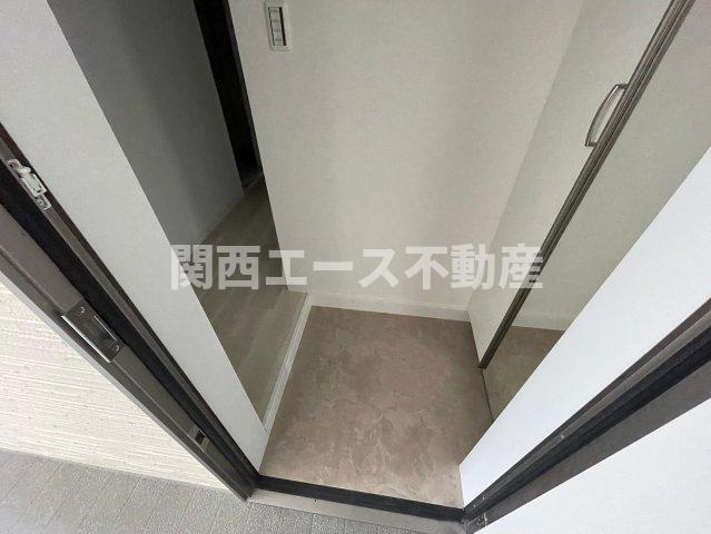  | Dias東石切
