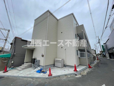 【外観】 | Dias東石切