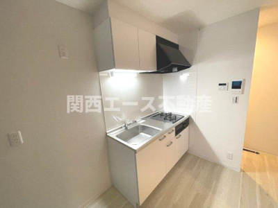 【キッチン】 | Dias東石切