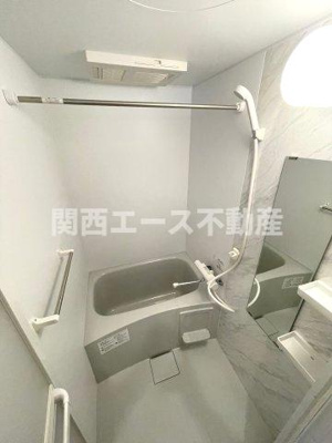 【浴室】 | Dias東石切