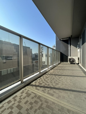 【展望】 | プレミスト天神赤坂タワー