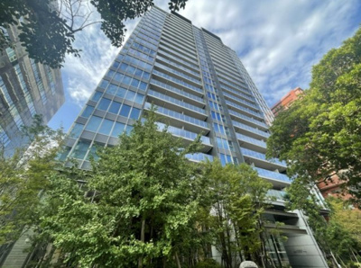 【エントランス】 | プレミスト天神赤坂タワー