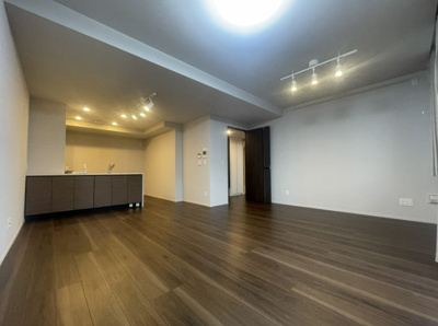 【居間・リビング】 | プレミスト天神赤坂タワー