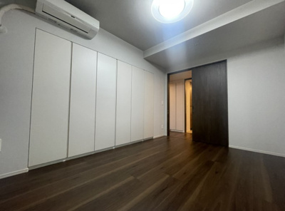 【寝室】 | プレミスト天神赤坂タワー