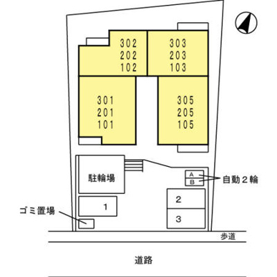 【地図】 | ウイングヒルズ